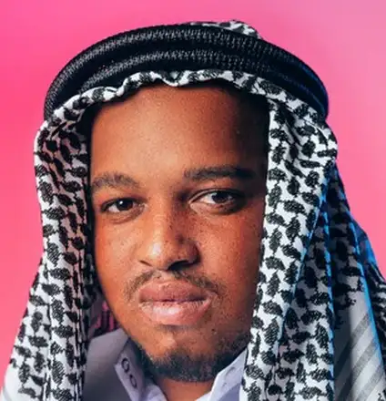 Shenton Sfiso Jackson